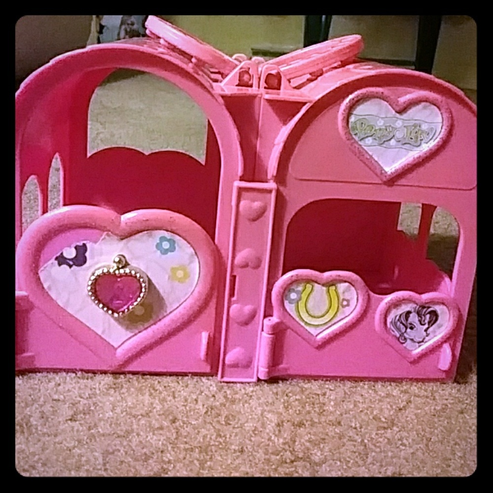 *TODAY ONLY* My Little Pony Play House